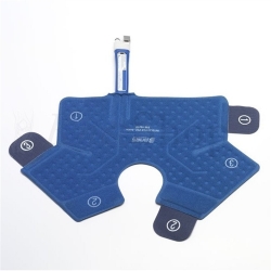 Breg Kodiak Cold Therapy Intelli-Flo Ankle Pad