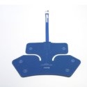 Breg Kodiak Cold Therapy Intelli-Flo Shoulder Pad