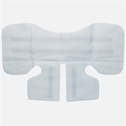 Breg Intelli-Flo Knee/ Multi-Use, Sterile Polar Dressing