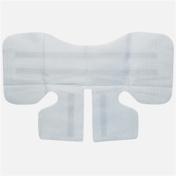 Breg Intelli-Flo XL Shoulder, Sterile Polar Dressing