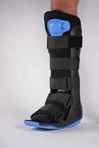 Ovation Medical High Top  Walker