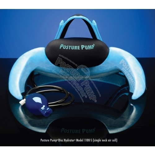 Posture  Pump Disc Hydrator Single Cell