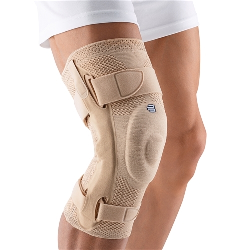 Bauerfeind GenuTrain S | Get a Brace