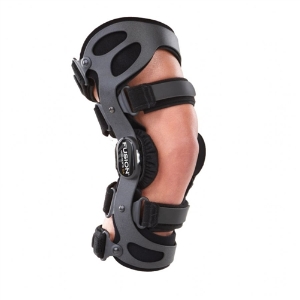 Breg  Fusion Women's OA Plus Knee Brace