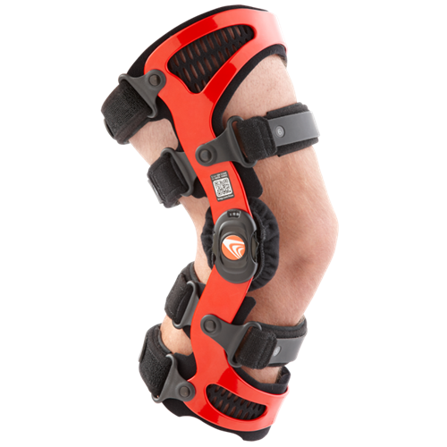 Breg Solus Knee Brace