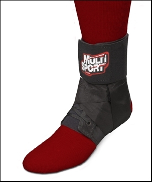 Swede-O Multi-Sport