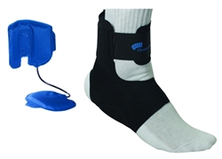 Ovation Medical Step Free Ankle Stabilizer