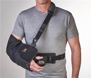 Corflex Ranger GS Shoulder Abduction Brace