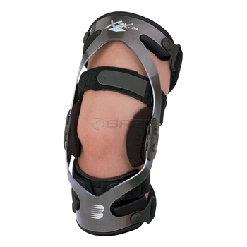 Breg Compact X2K OA Knee Brace