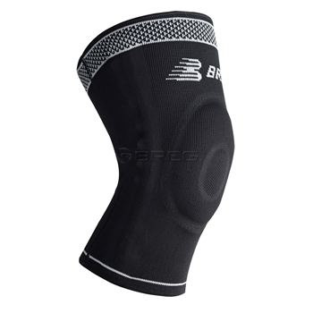 Breg Hi-Performance Knit Support