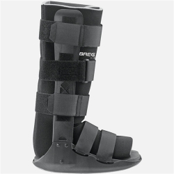 Breg Vectra Lite Walker Boot