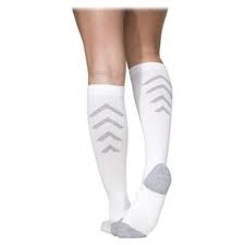 Sigvaris 401 Athletic Recovery Socks