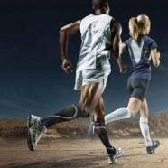 Sigvaris 412 Performance Sock