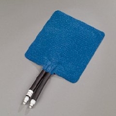 DeRoyal Hot/ Cold Therapy Chest/Lumbar Pad