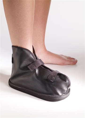 Corflex Enclosed Toe Cast Boot