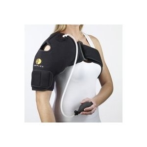 Corflex Cryo Pneumatic Shoulder