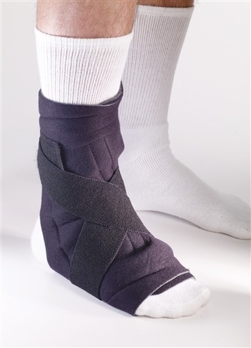 Corflex Cryotherm Ankle Wrap