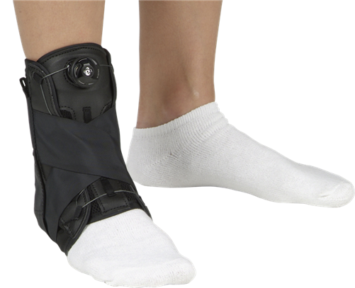 DeRoyal Sport Ankle Brace