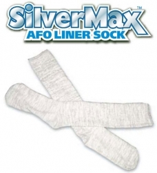 Creative SilverMax AFO Liner Socks