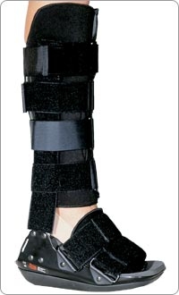 Breg Achilles Walking Boot