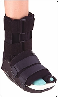Breg Bunion Walking Boot