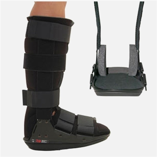 Breg Flatform Plus Boot