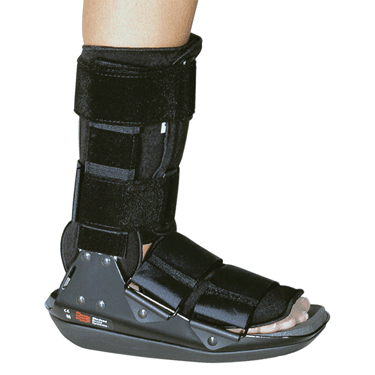 ProGait Plus, Mid calf