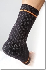 BRD Sport Achilles Ankle