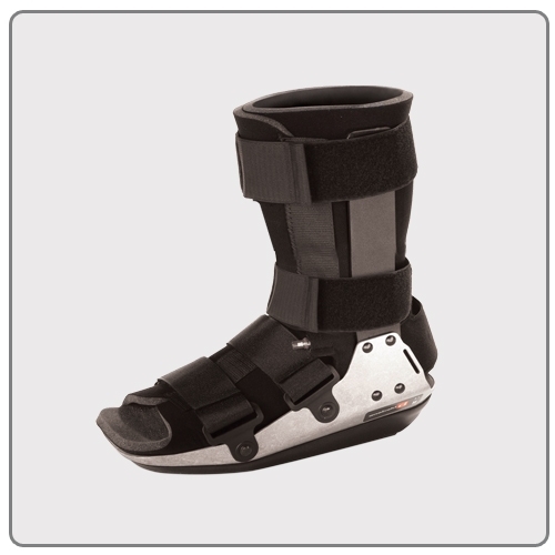 Breg J Walker Mid Calf