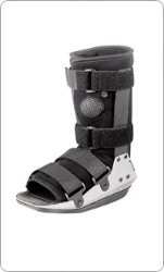 Breg J Walker Plus  Mid Calf