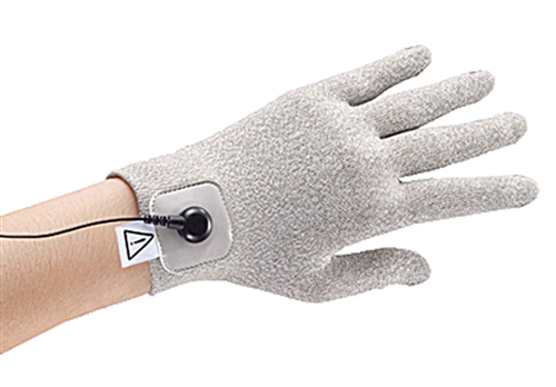 Stim-U-Wear Glove