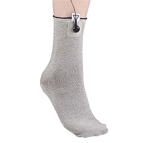 Stim-U-Wear Sock