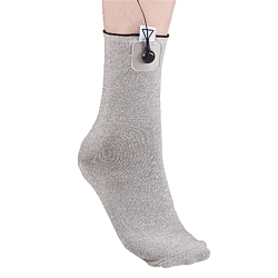 Stim-U-Wear Sock