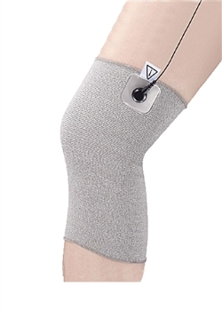 Stim-U-Wear Knee Sleeve