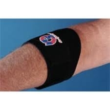New Options E6 Tennis Elbow Strap