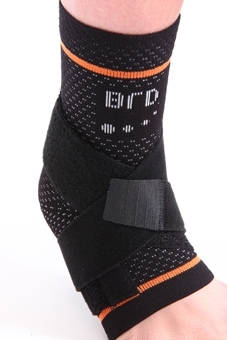 BRD Sport Figure 8 Ankle with Strap
