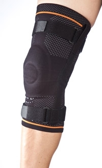BRD Sport G36 Knee Brace