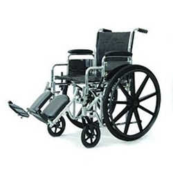 Invacare Standard DX Wheelchairs