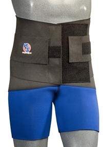 New Options Back brace L5
