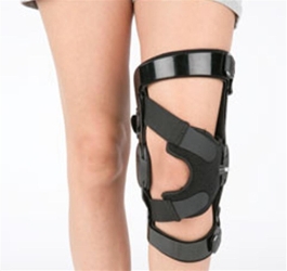 Breg 20.50 Patellofemoral Knee Brace
