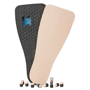 DARCO PegAssis PQ Insole System