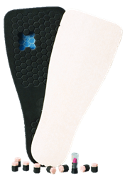DARCO PegAssis PTQ Insole System