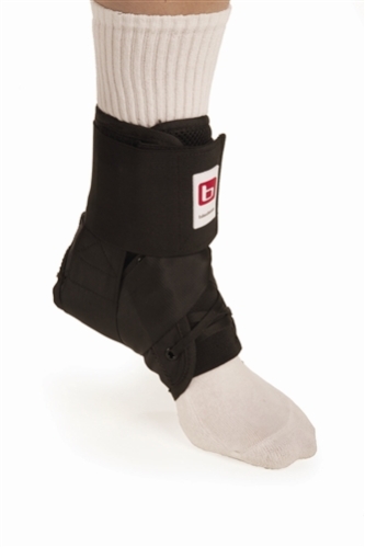 Breg Wraptor Ankle Stabilizer