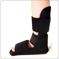 Padded PF Night Splint