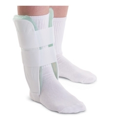 United Air/Gel Stirrup Ankle brace
