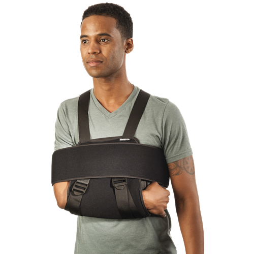 Breg Universal Sling and Swathe