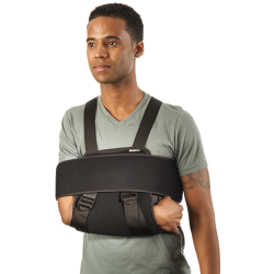 Breg Universal Sling and Swathe
