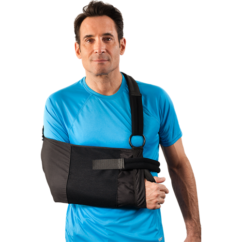 Breg Universal Deluxe Shoulder Immobilizer