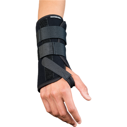 Breg Universal Wrist Splint