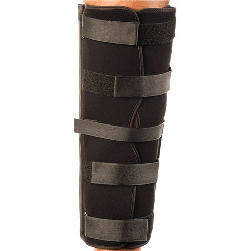 Breg  DXL Three Panel Knee Immobilizer